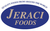 Jeraci Foods